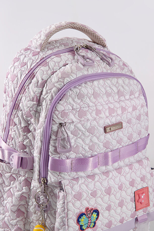 حقيبة مدرسية - 4