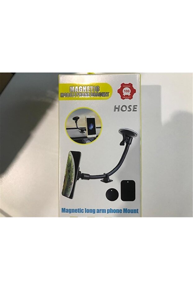 H-CTL036 حامل هاتف مزود بمغناطيس