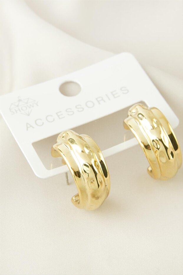 حلق بلاستيكي دائري - 1