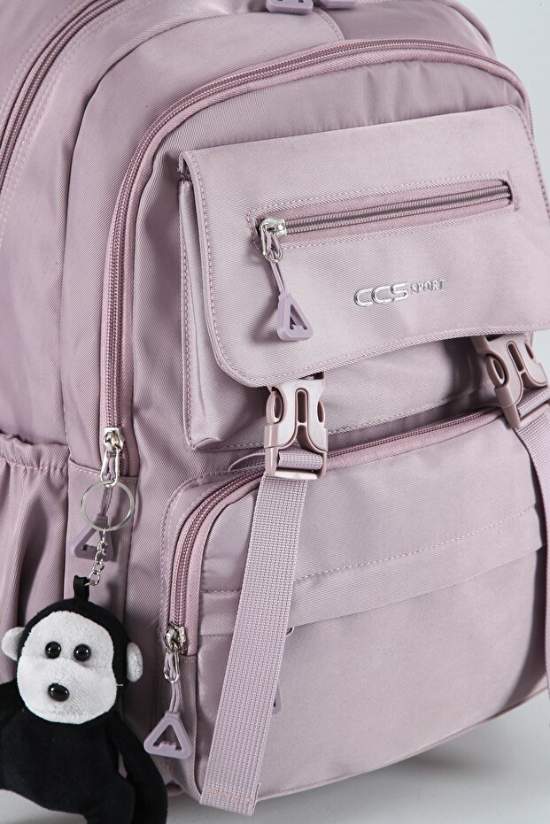 حقيبة مدرسية - 4