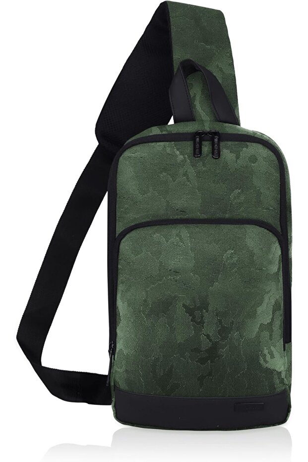 Mens SB01 CROSSBODY BAG