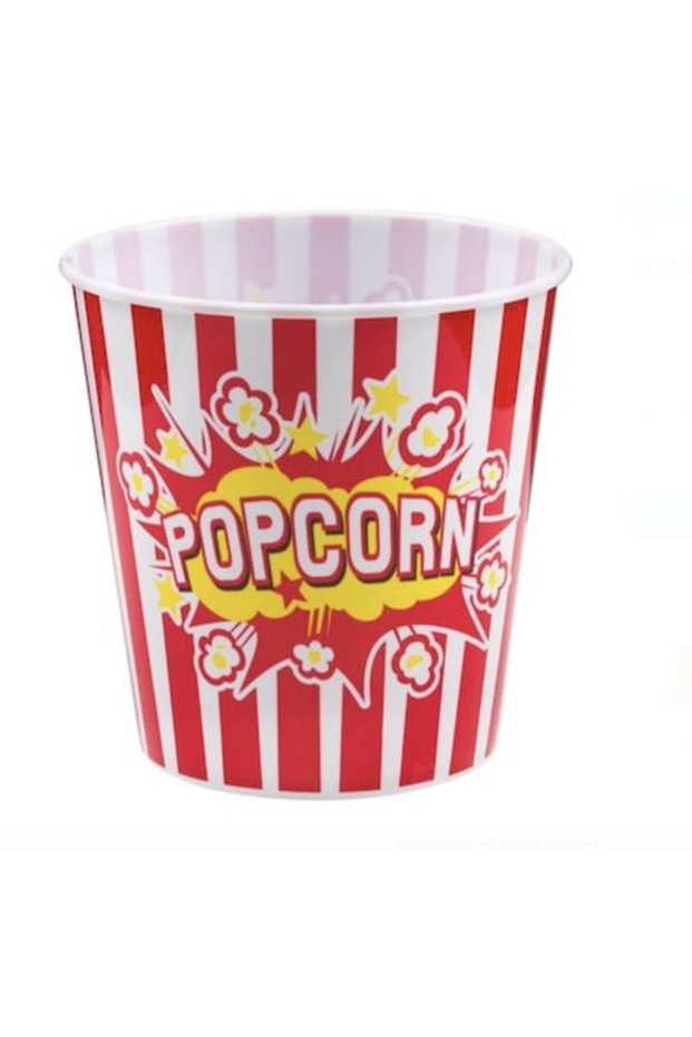 Popcorn Bucket 2400ml