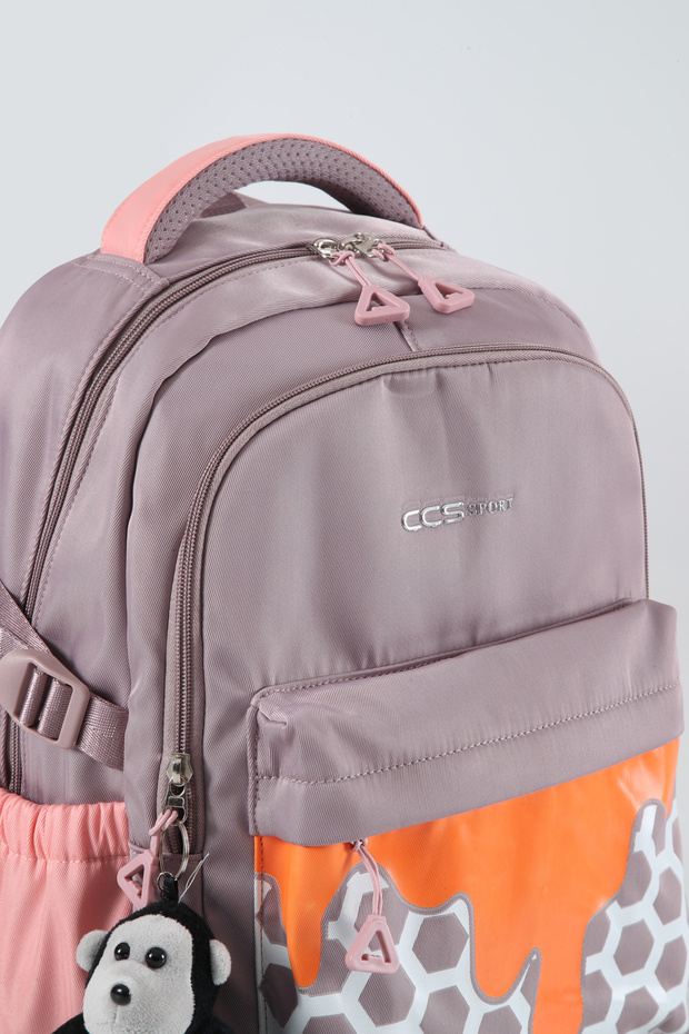 حقائب مدرسية - 5