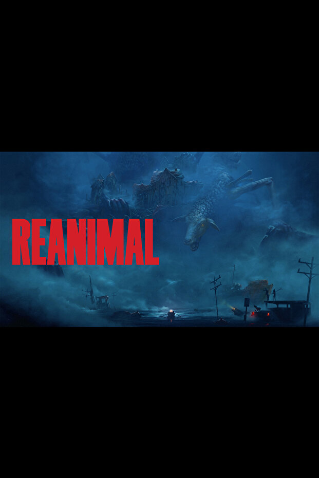REANIMAL - Switch 2 - 2
