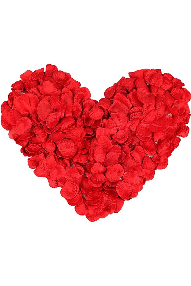 „Roxan” 150 bucăți - Roșu - 1