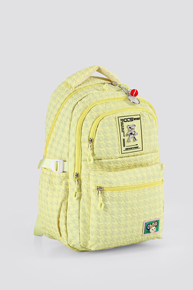 حقيبة مدرسية - 2