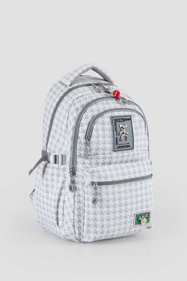 حقيبة مدرسية - 2