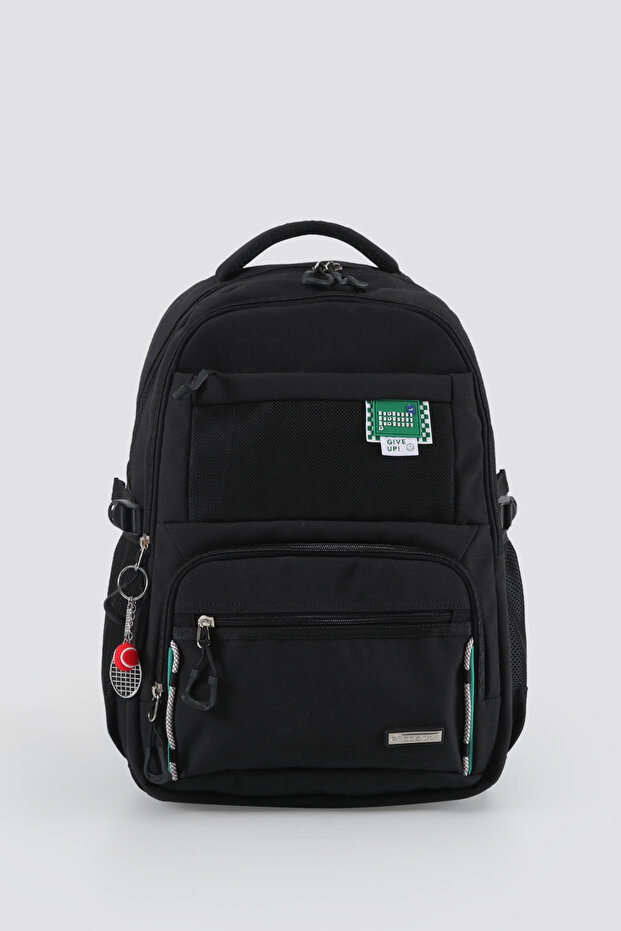 حقيبة مدرسية - 1