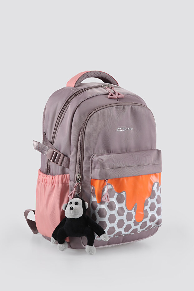 حقائب مدرسية - 2