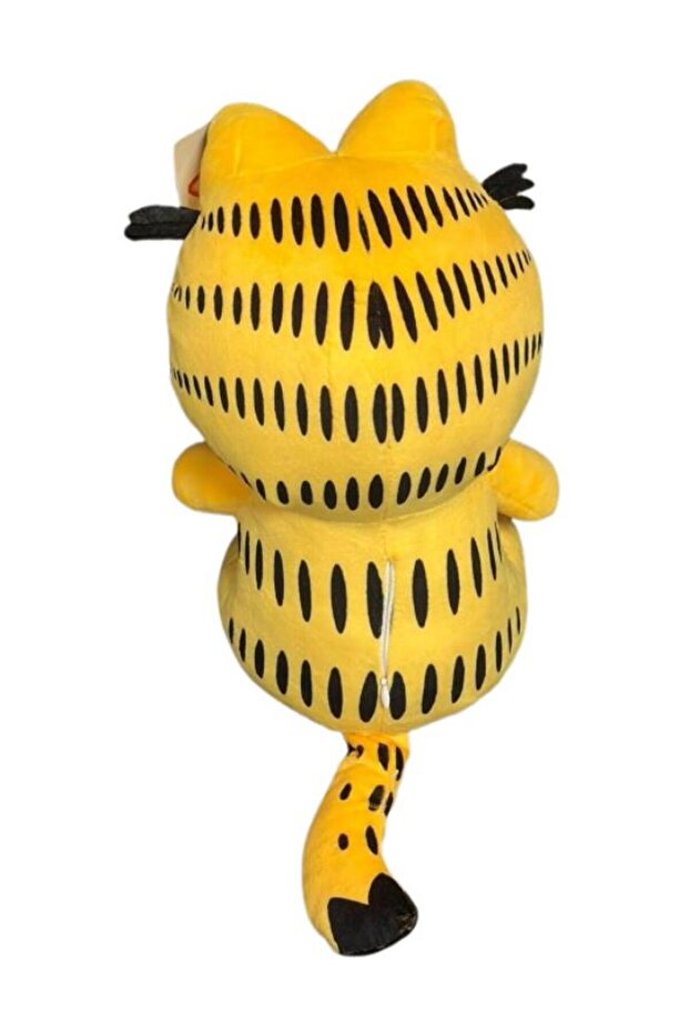 Figurină Garfield - 3