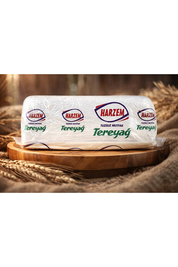 500 gr Tereyağ - 1