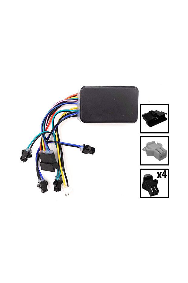 Modul de iluminare Kirin G2 PRO - 1