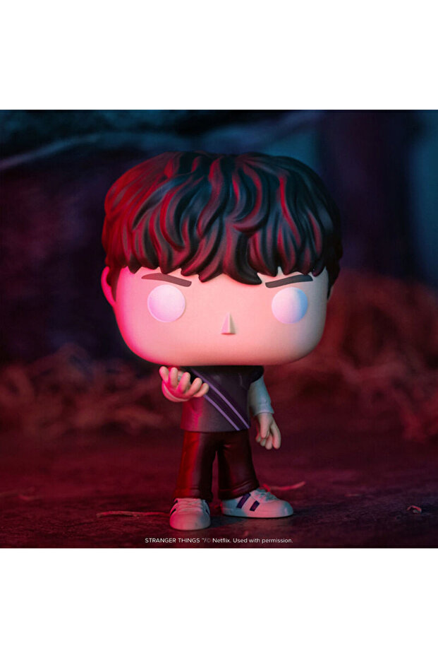 Pop Stranger Things Will Byers Hive Mind - 3