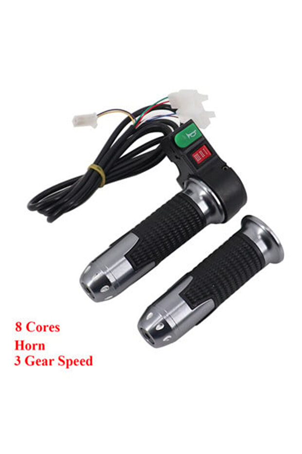 Citycoco acceleration handle - 1