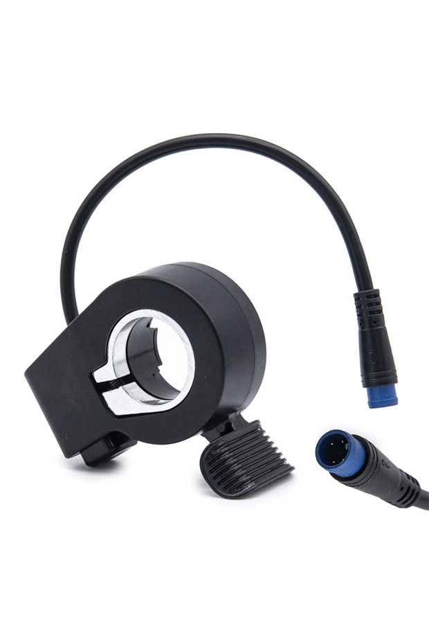 Kirin G2 PRO throttle with start button - 1