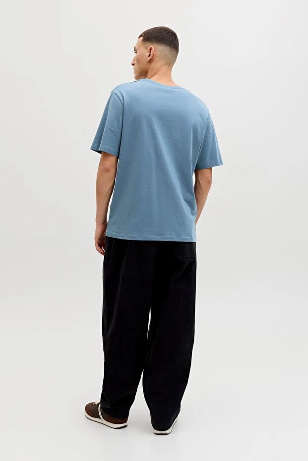 Jack Jones Paulos Men's T-Shirt 12245087 - 3