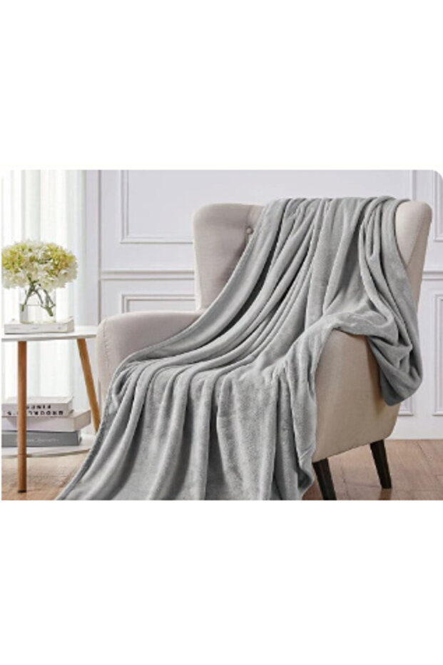 بطانية ساندي الناعمة - 1