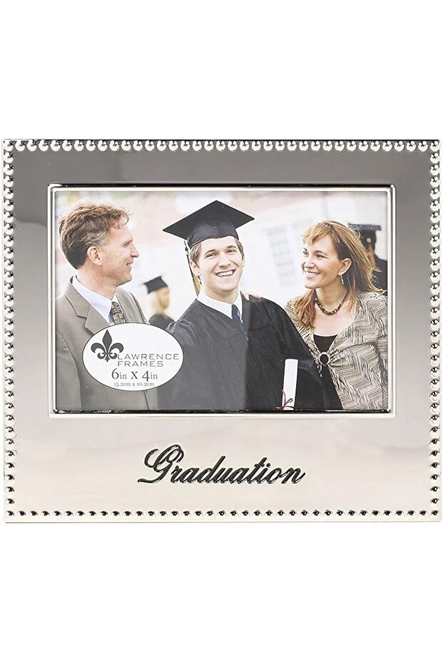 Graduation Themed 10X15 cm Picture Frame