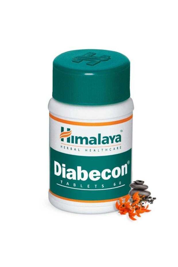 Diabecon 60 Tablets