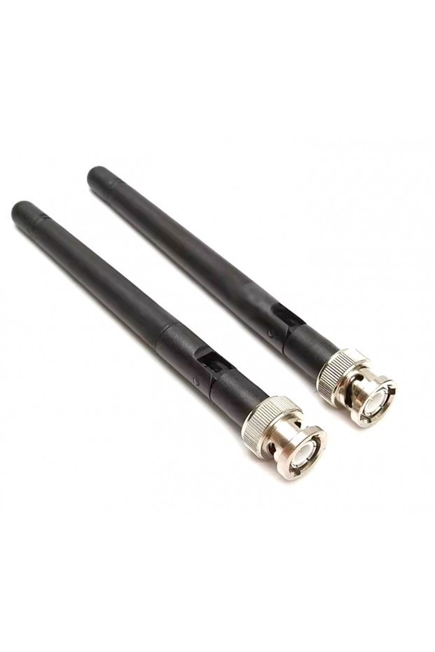 Set antene BNC Sennheiser, Shure
