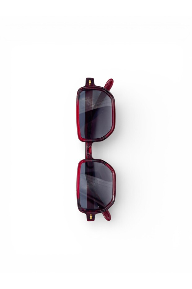 Ride Bordo Square Women's Sunglasses | 50 with Additional Protection and Uv400 Protection