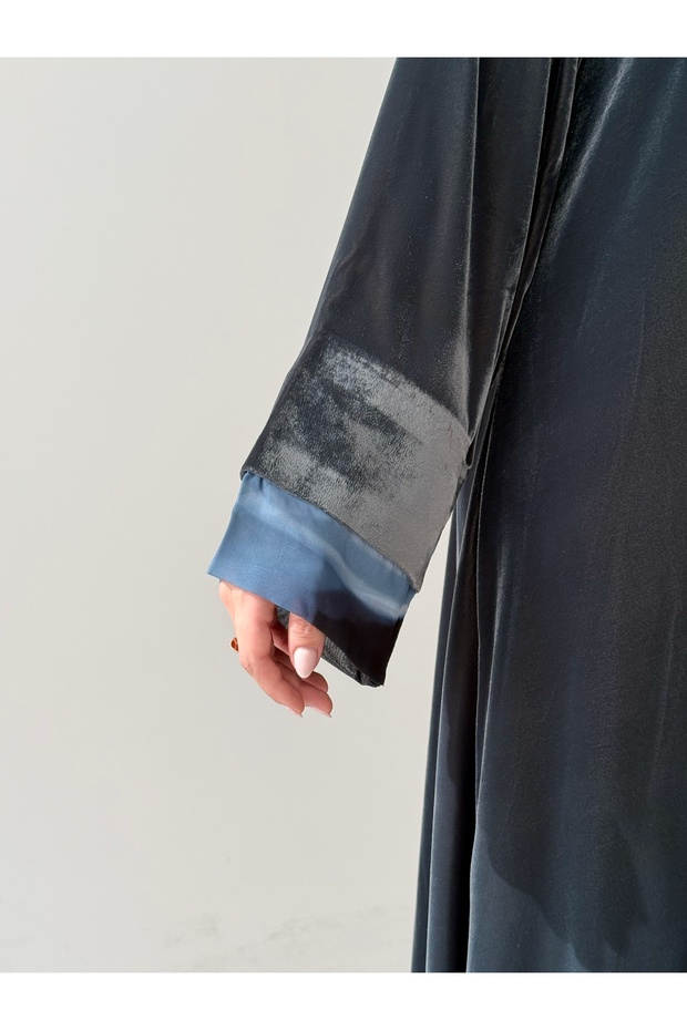 عباية شتوية - 4