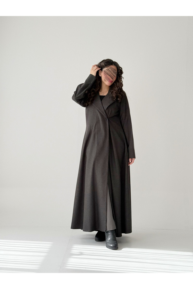 عباية شتوية - 3