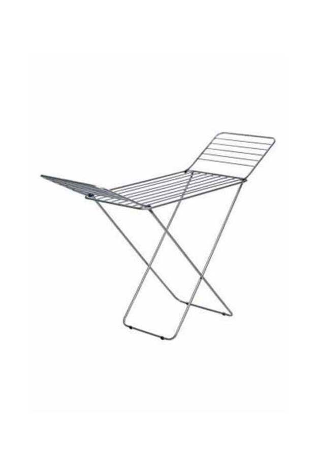 Cloth Drying Foldable Stand, Sturdy Clothes Dryer, Weather Resistor, Heavy Duty Clothing Rack