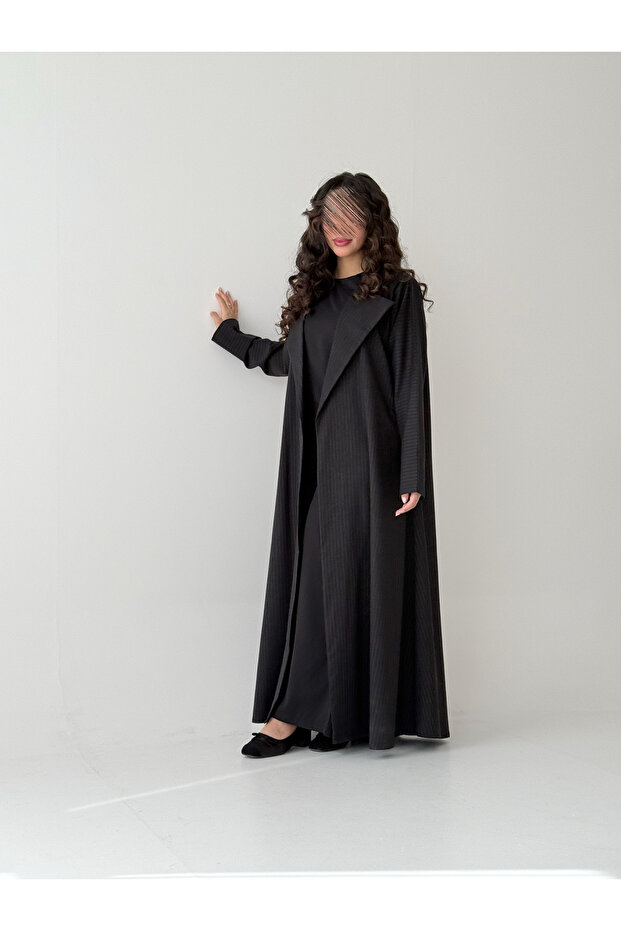 عباية شتوية - 3