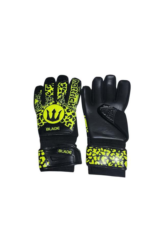 BLADE KALECİ ELDİVENİ - 3