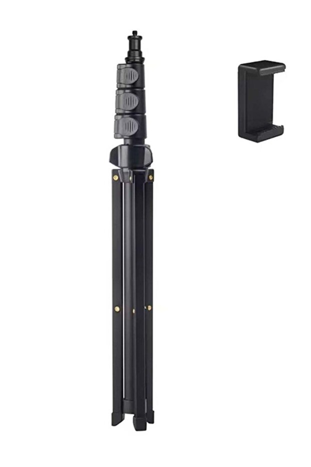 MT-38 Tripod for Photo/Video Cameras