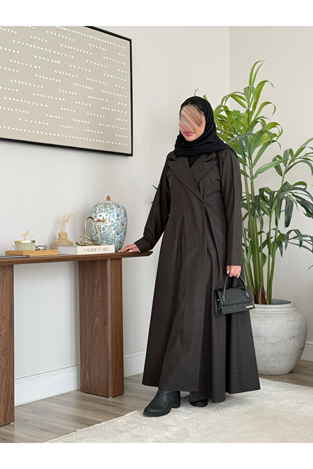 عباية شتوية - 1