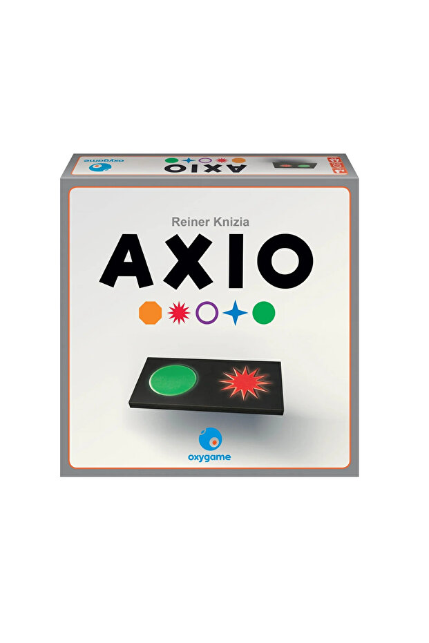 Axio - 1