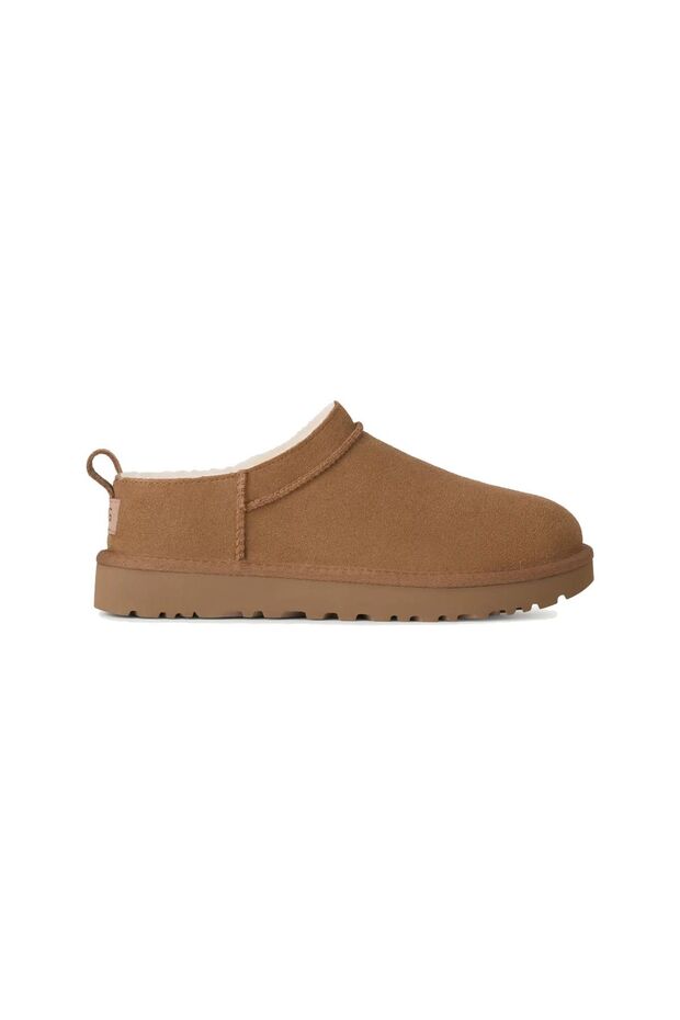 W Classic Micro Mini Chestnut 1173891-Che, Women