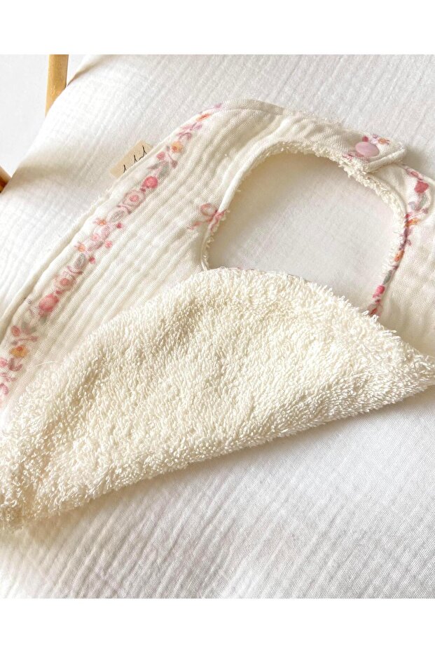 Bow Line Önlük - 2