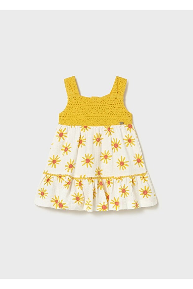 Baby Girl Dress