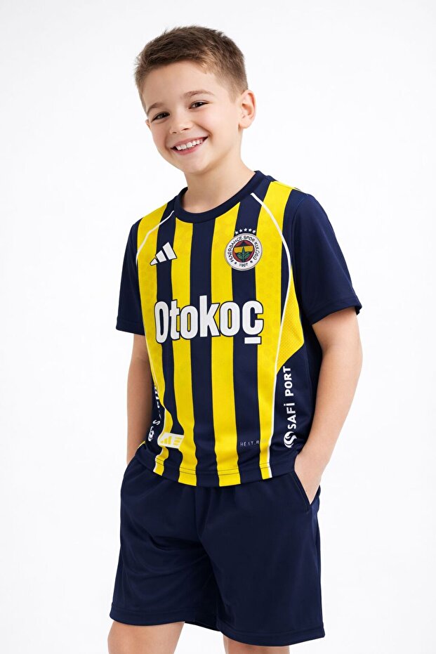 FORMA Fên-êr Çocuk - 4