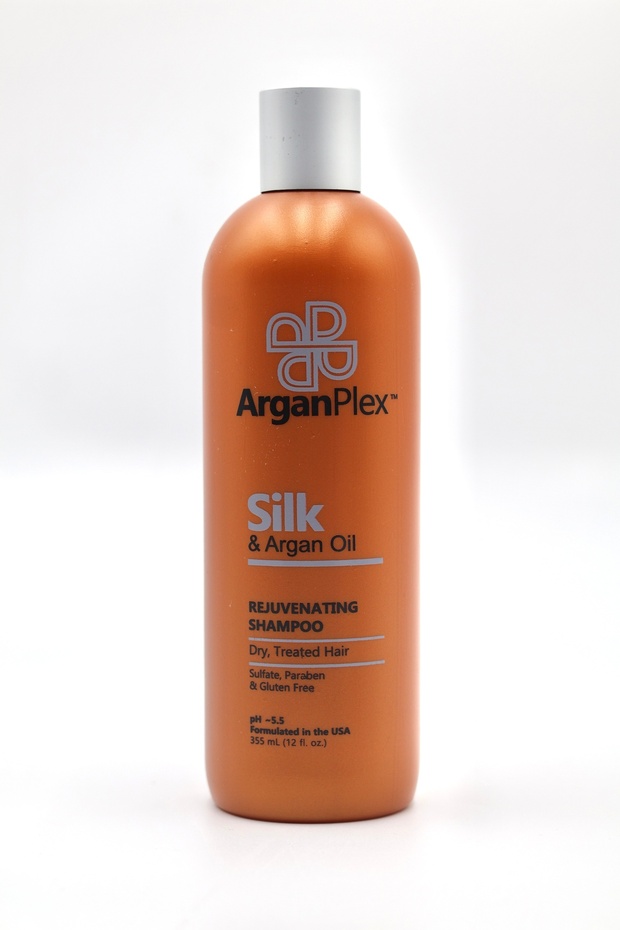 ArganPlex Shampoo - 1