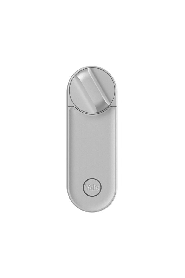 Linus Smart Lock L2 (EFIGS, Silver) - 2
