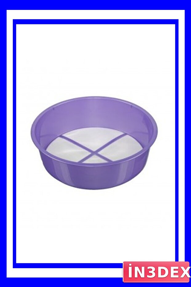 Small Size Flour Sieve Practical Use - 1