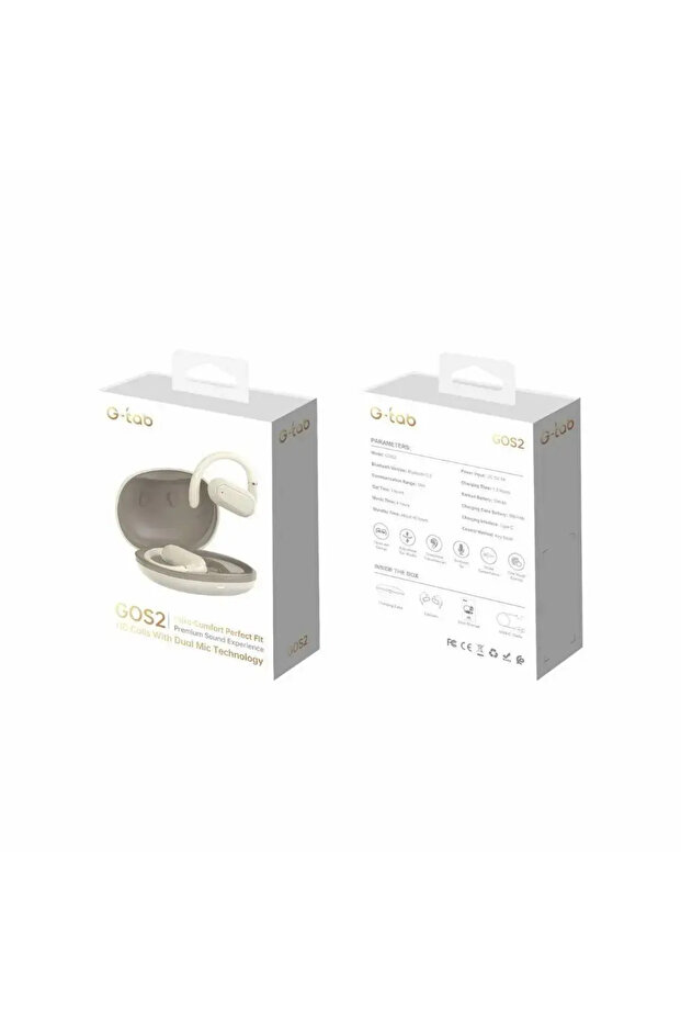 سماعة GOS 2 - 2