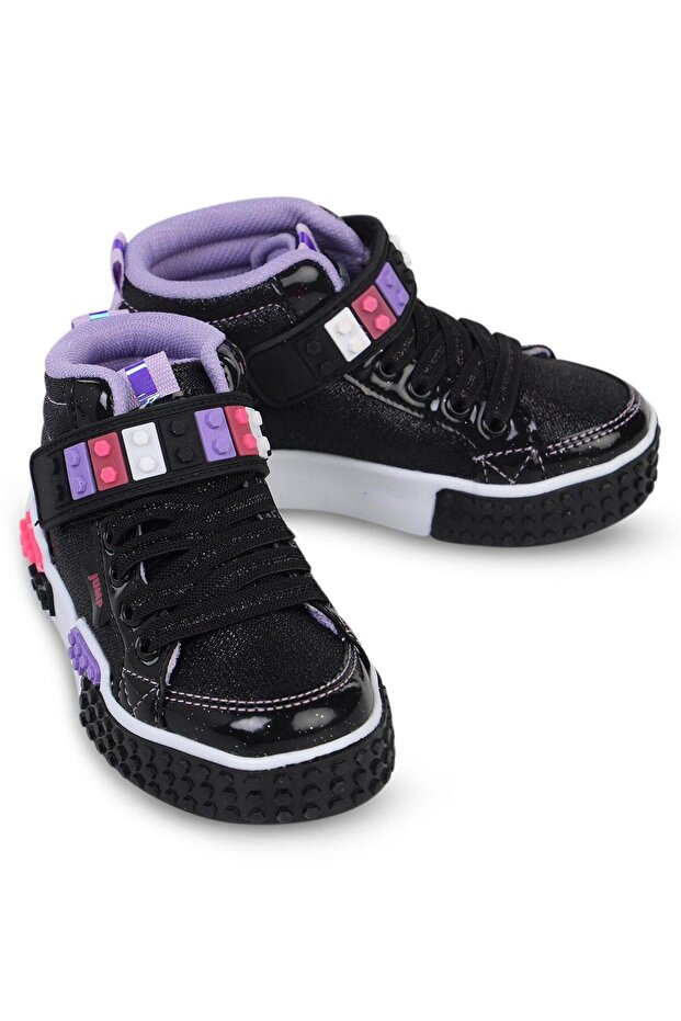 PATIK A 26 - Чорний - 2