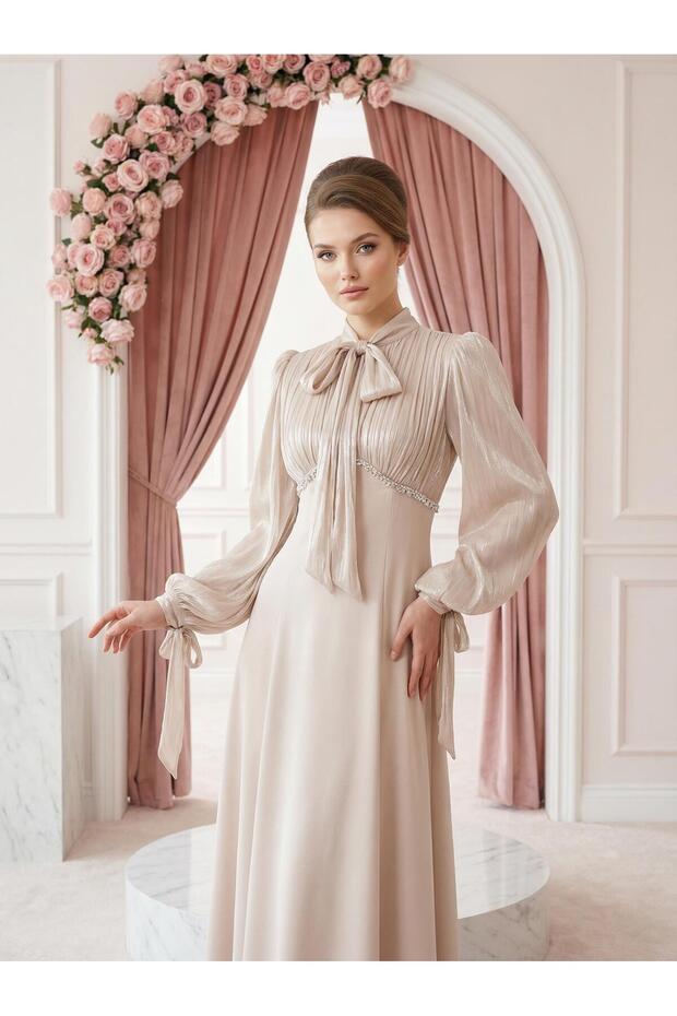 Amanda Abiye Bej - 1