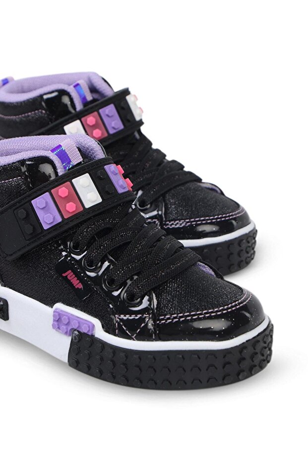 PATIK A 26 - Чорний - 6