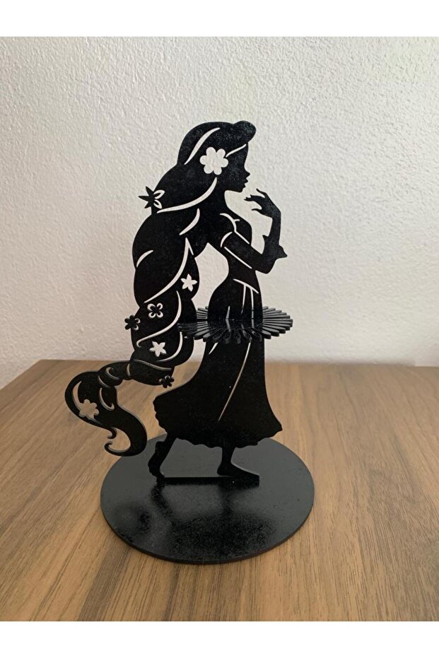 DEKORATİF PEÇETELİK - 3