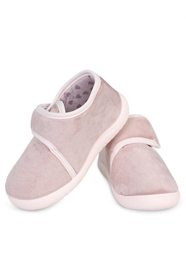 Basic 27-32 Numara Panduf - Pembe 32 - 2