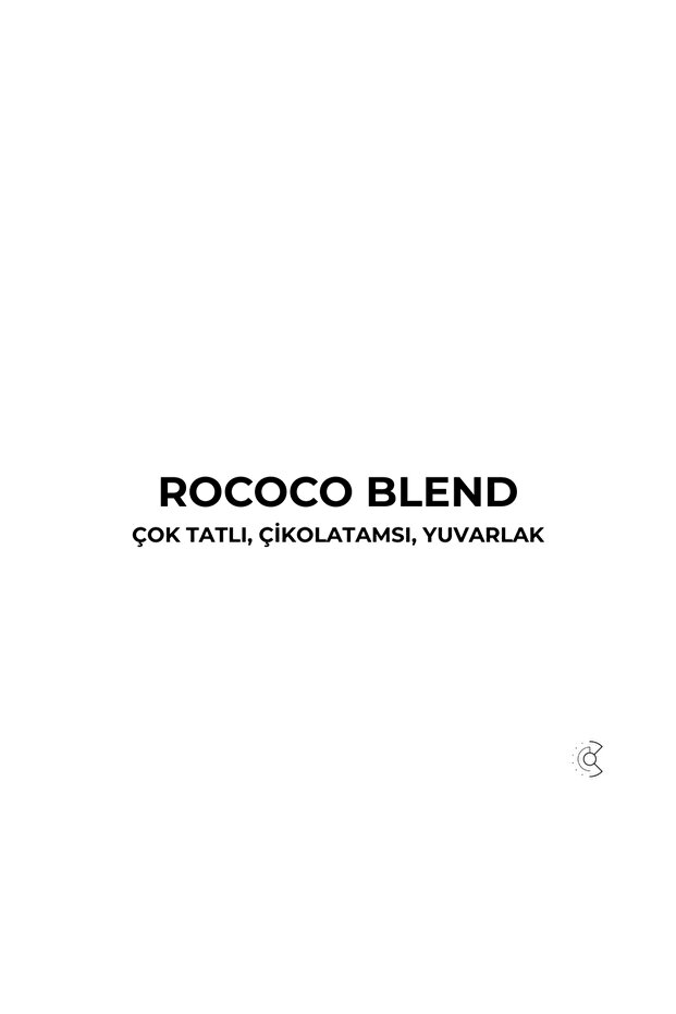 Rococo Blend - 2