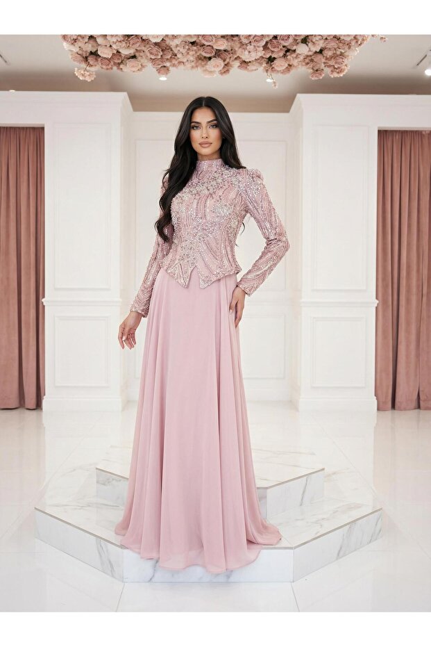 Mabel Abiye Pudra - 1