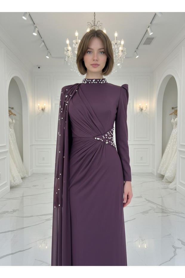 Serena Abiye Mürdüm - 3