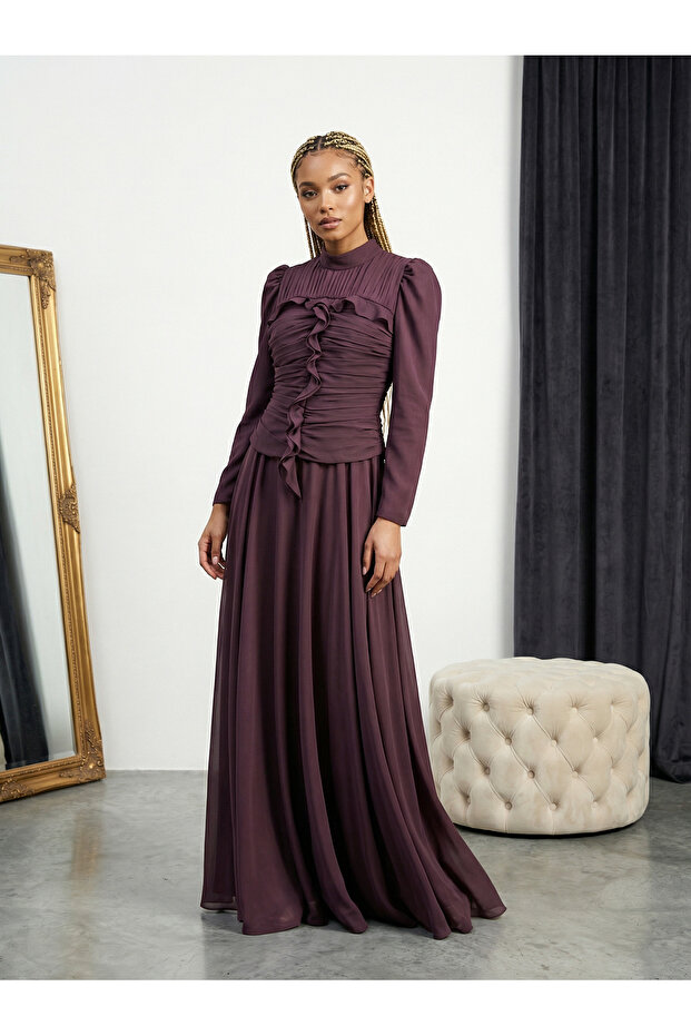 Ella Abiye Mürdüm - 1